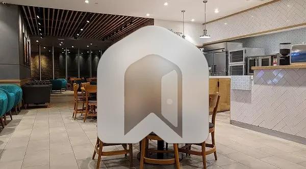 Space Available For Cafes/Restaurants In Prime Location F-6 Markaz