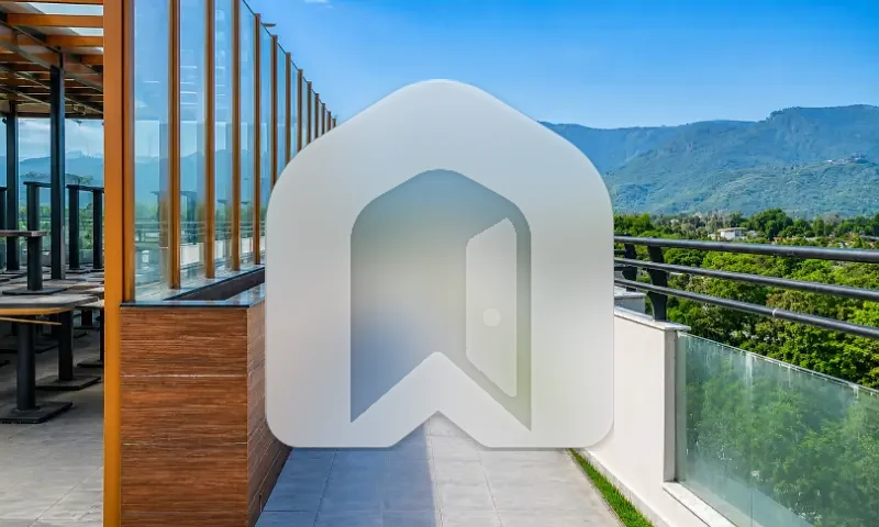Rooftop 7900 SQFT Space F-7 Markaz, Islamabad, photo 2