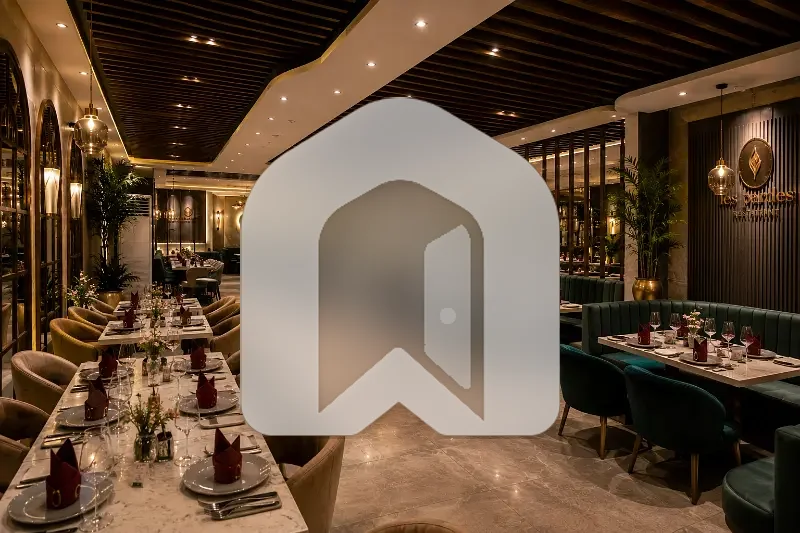 2000 SQFT Restaurant Unit With Out Door Sitting Area For Rent, photo 4