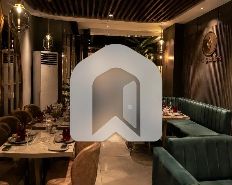 2000 SQFT Restaurant Unit With Out Door Sitting Area For Rent, photo 5