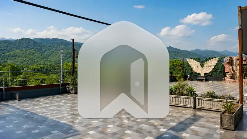 Rooftop Shop Is For RENT In F-7 Markaz
