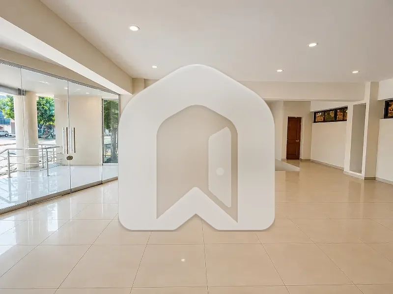 Ground Floor Shop Is For RENT In F-7 Markaz