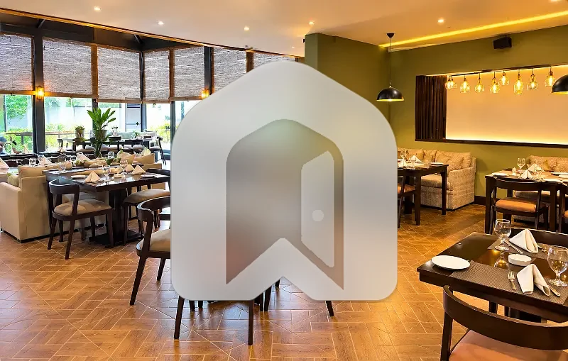 2000 SQFT Restaurant Unit For Rent F-7 Islamabad, photo 6