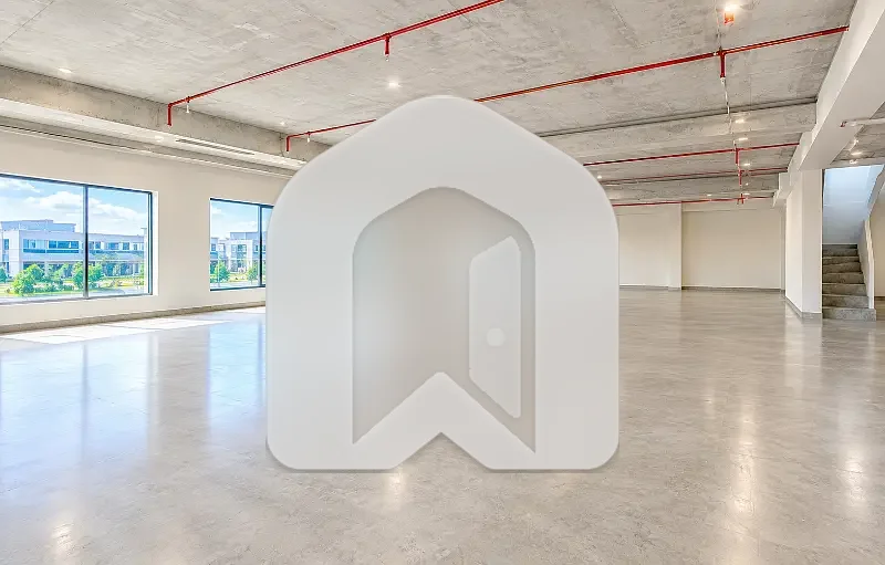 Ground Floor Prime Shop For Rent In The Heart Of F-7 Markaz