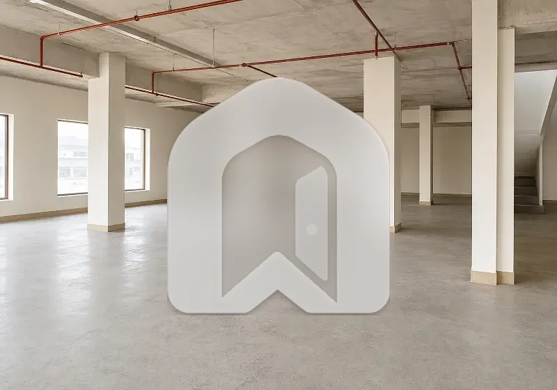 Ground Floor Prime Shop For Rent In The Heart Of F-7 Markaz, photo 8