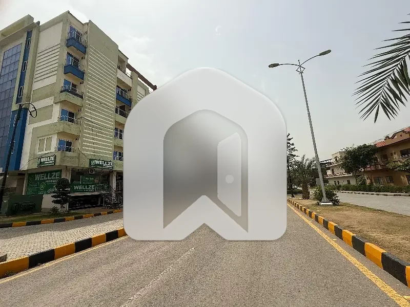 262 Sq Feet Shop Avaliable For Rent Double Road Basement Floor