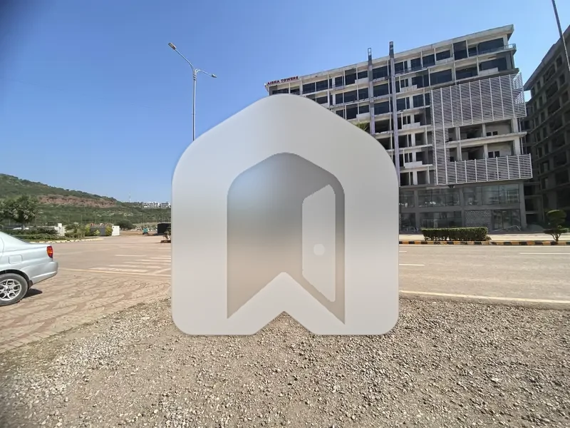 Ground floor shop for rent dwon town park view city Islamabad, photo 15