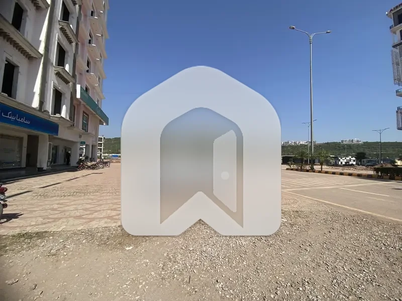 Ground floor shop for rent dwon town park view city Islamabad, photo 14