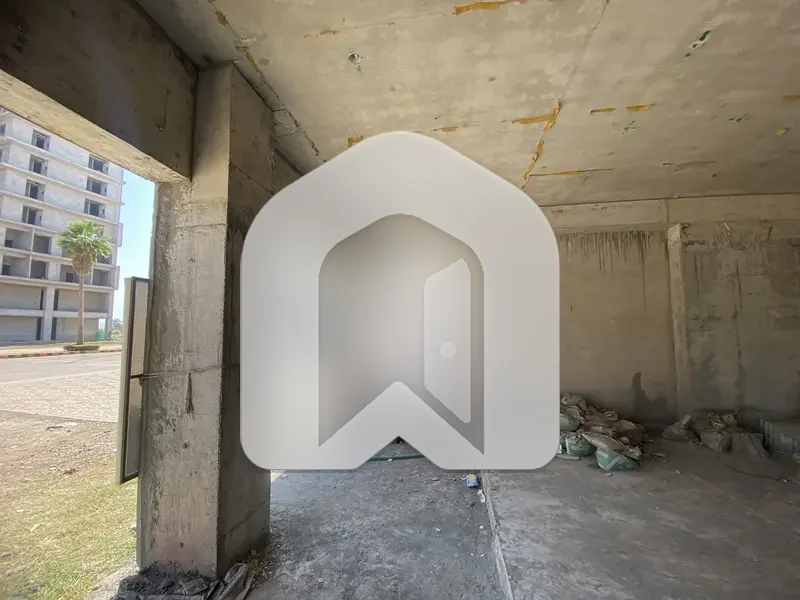 Ground floor shop for rent dwon town park view city Islamabad, photo 13