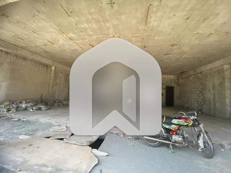 Ground floor shop for rent dwon town park view city Islamabad, photo 2