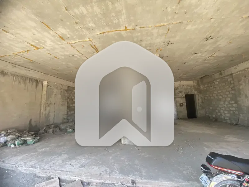 Ground floor shop for rent dwon town park view city Islamabad, photo 4