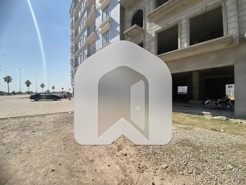 Ground floor shop for rent dwon town park view city Islamabad, photo 9