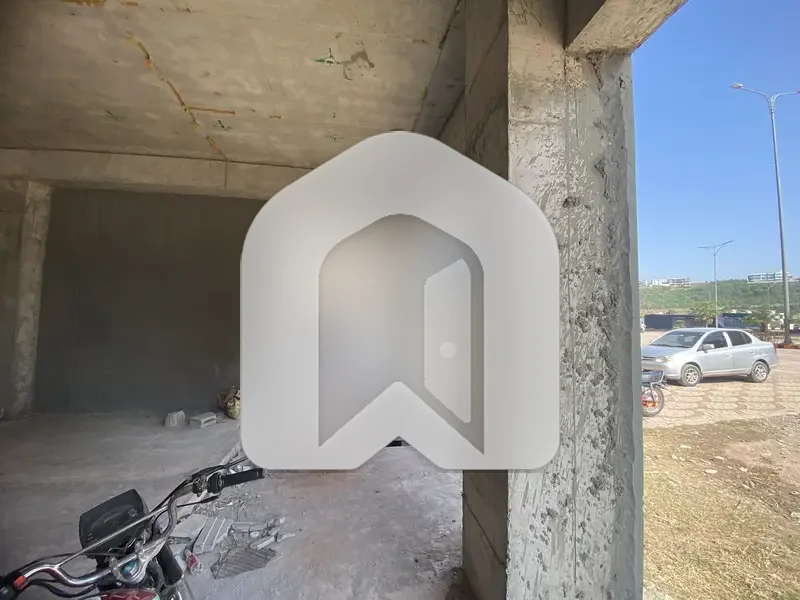 Ground floor shop for rent dwon town park view city Islamabad, photo 12