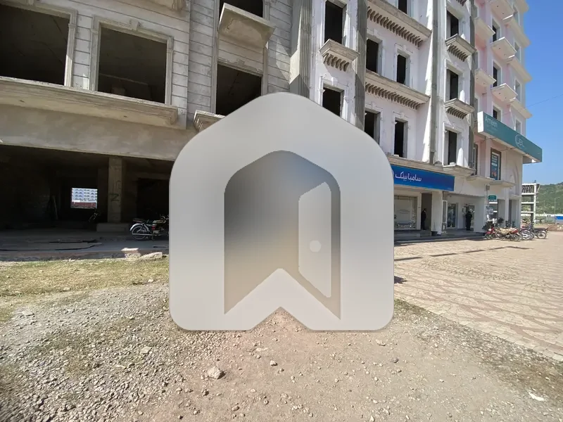 Ground floor shop for rent dwon town park view city Islamabad, photo 7