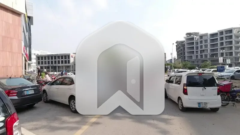 Ground Floor Shop Available For Rent In I8 Markaz, photo 10