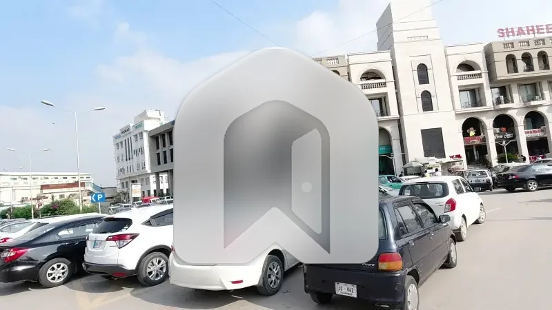 Ground Floor Shop Available For Rent In I8 Markaz, photo 8