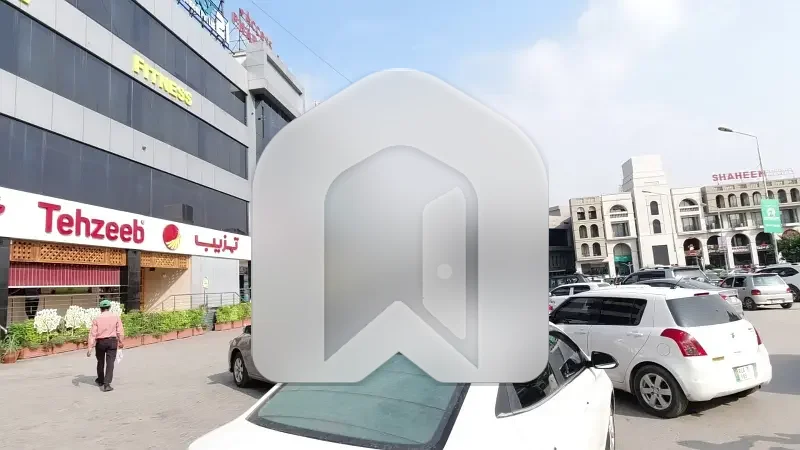 Ground Floor Shop Available For Rent In I8 Markaz, photo 5