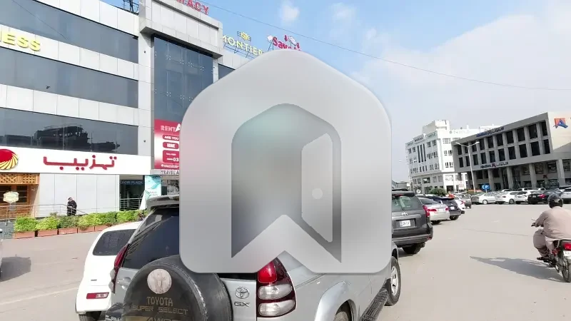 Ground Floor Shop Available For Rent In I8 Markaz, photo 6