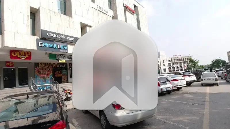 Ground Floor Shop Available For Rent In I8 Markaz, photo 9