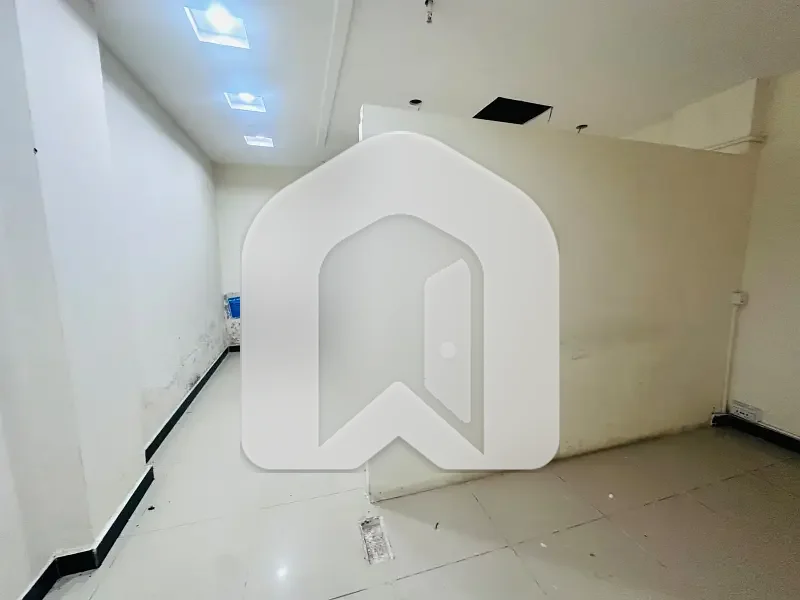 544 Sq. Ft. Lower Ground Shop Available For Rent At Prime Location In G-8 Markaz, Islamabad, photo 14