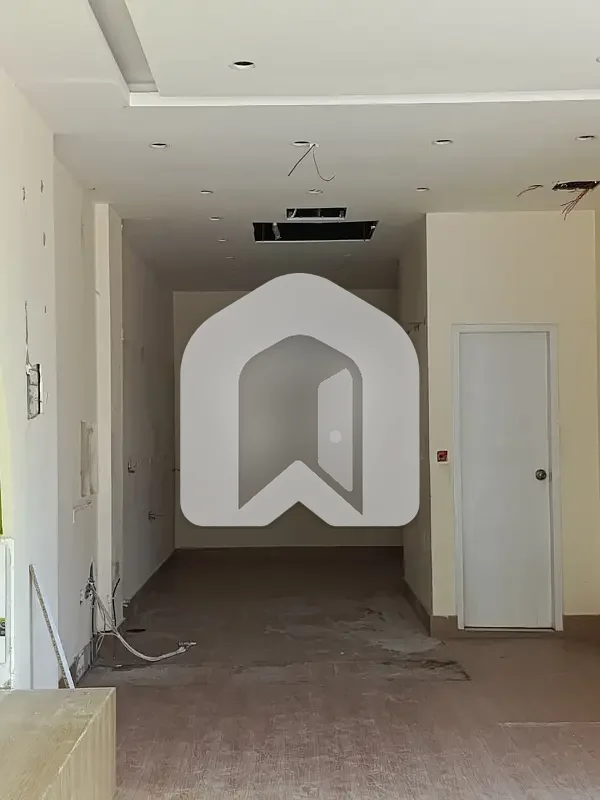 Property Links Offers 450 Square Feet Ground Floor Shop Available For Cafes/Restaurants In Prime Location F-7 Markaz, photo 9