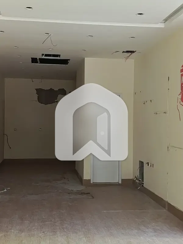 Property Links Offers 450 Square Feet Ground Floor Shop Available For Cafes/Restaurants In Prime Location F-7 Markaz, photo 8