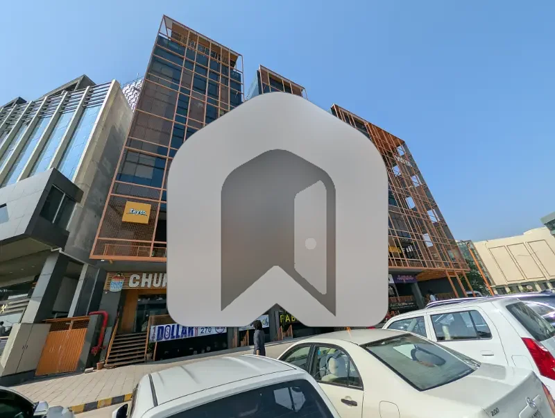 Property Links Offers 360 Sq Ft Ground Floor Shop Available For Rent Located In I-8 Markaz Main Double Road Located Suitable For Brand Fast Food Resturent Outlets Etc, photo 15