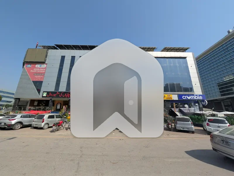 Property Links Offers 360 Sq Ft Ground Floor Shop Available For Rent Located In I-8 Markaz Main Double Road Located Suitable For Brand Fast Food Resturent Outlets Etc, photo 8