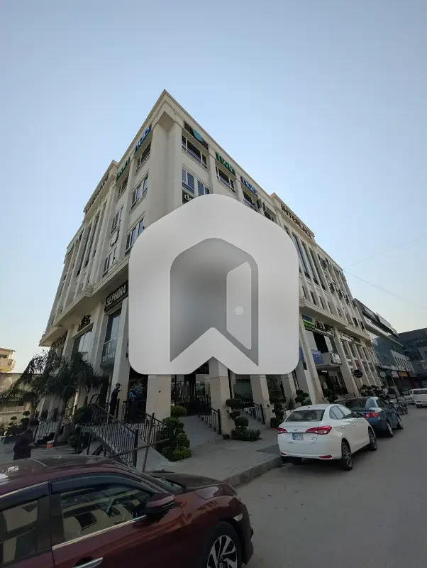 Property Links Offers 360 Sq Ft Ground Floor Shop Available For Rent Located In I-8 Markaz Main Double Road Located Suitable For Brand Fast Food Resturent Outlets Etc, photo 10