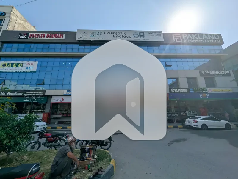 Property Links Offers 360 Sq Ft Ground Floor Shop Available For Rent Located In I-8 Markaz Main Double Road Located Suitable For Brand Fast Food Resturent Outlets Etc, photo 13