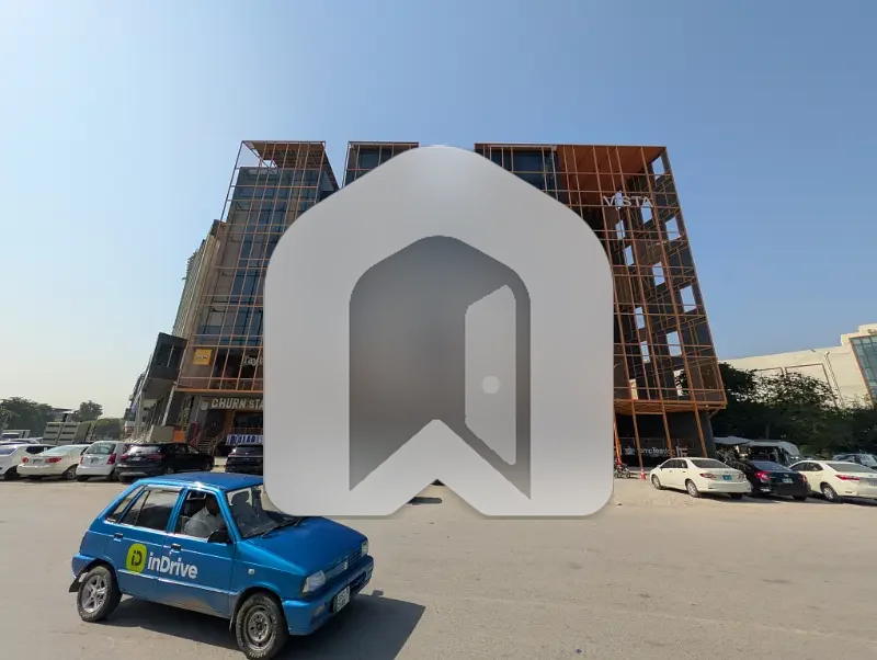 Property Links Offers 360 Sq Ft Ground Floor Shop Available For Rent Located In I-8 Markaz Main Double Road Located Suitable For Brand Fast Food Resturent Outlets Etc