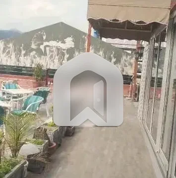 Property Connect Offers ! F-7 Markaz Rooftop 2 Lift Installed Shop For Rent