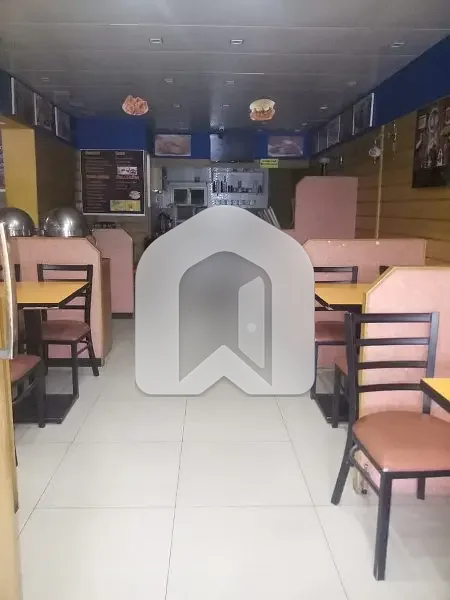 2000 Sq Ft Commercial Space For Rent In F-10 Markaz, Islamabad