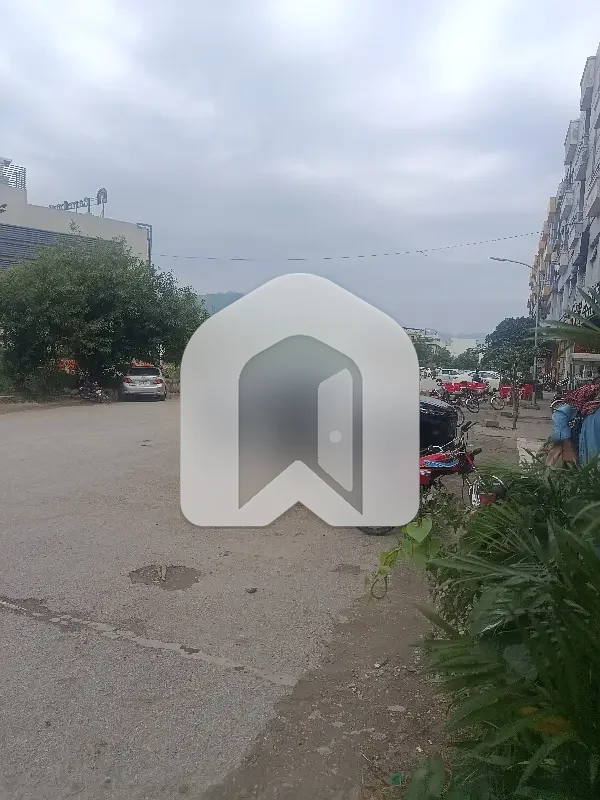 Business Ideal Shop For Rent In D 12 Markaz