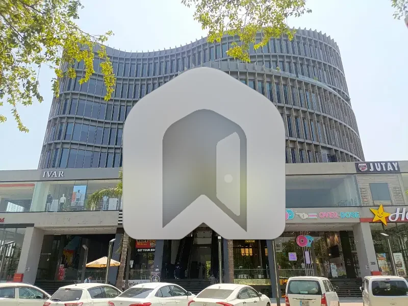 Your Ideal 1025 Square Feet Shop Has Just Become Available In I-8 Markaz, photo 5