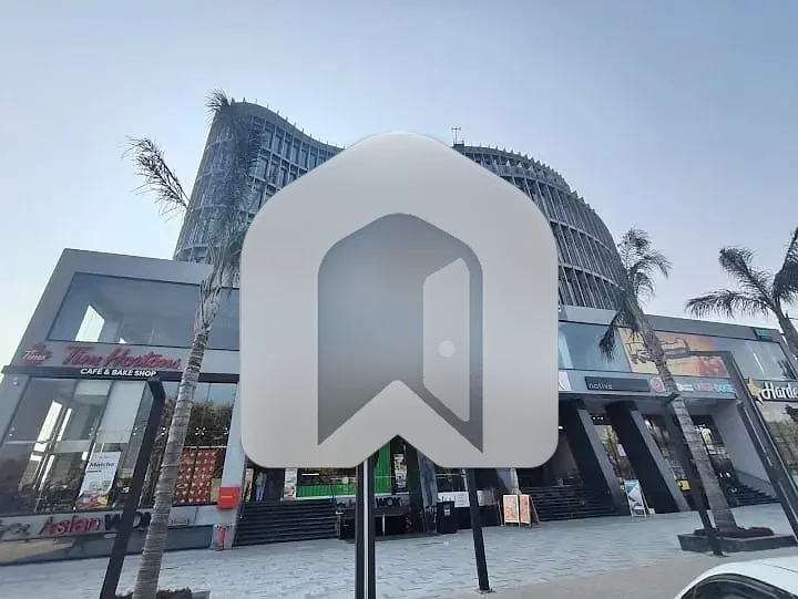 Your Ideal 1025 Square Feet Shop Has Just Become Available In I-8 Markaz, photo 2