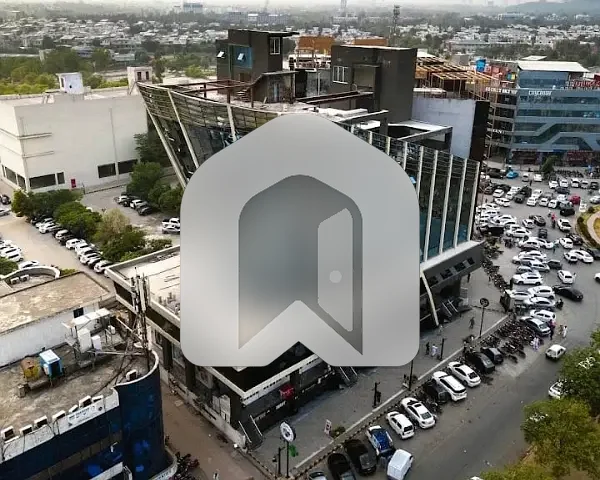 1500 Square Feet Shop For rent In Rs. 900000 Only, photo 3