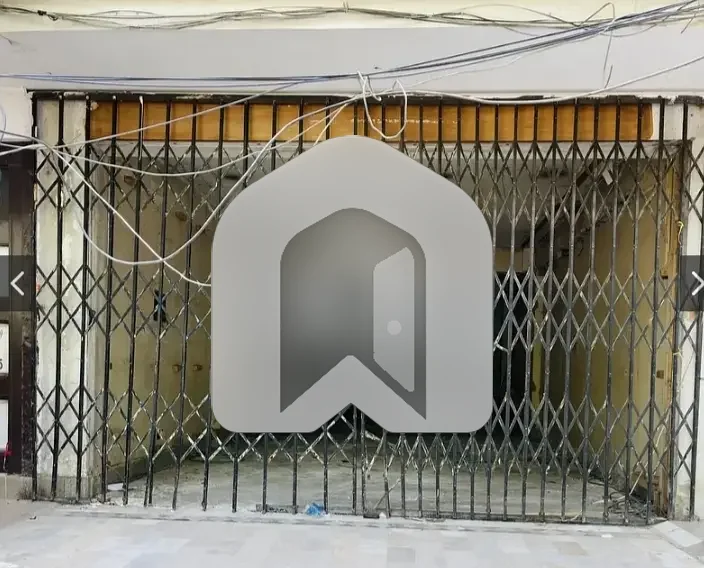 Blue area shop Garound floor for Rent prime location, photo 3