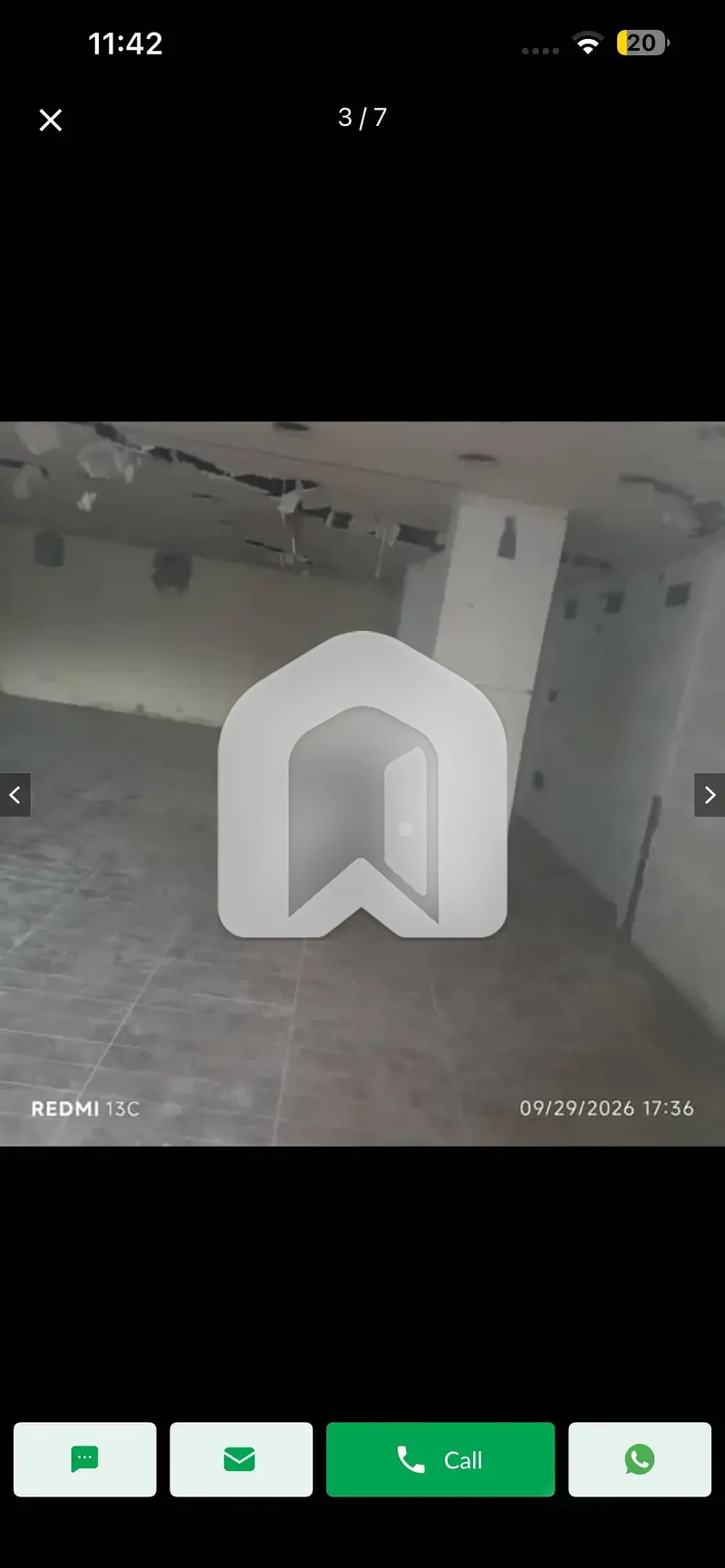 1100 Sqft Commercial Shops Available For Rent In F-11 Markaz, photo 9