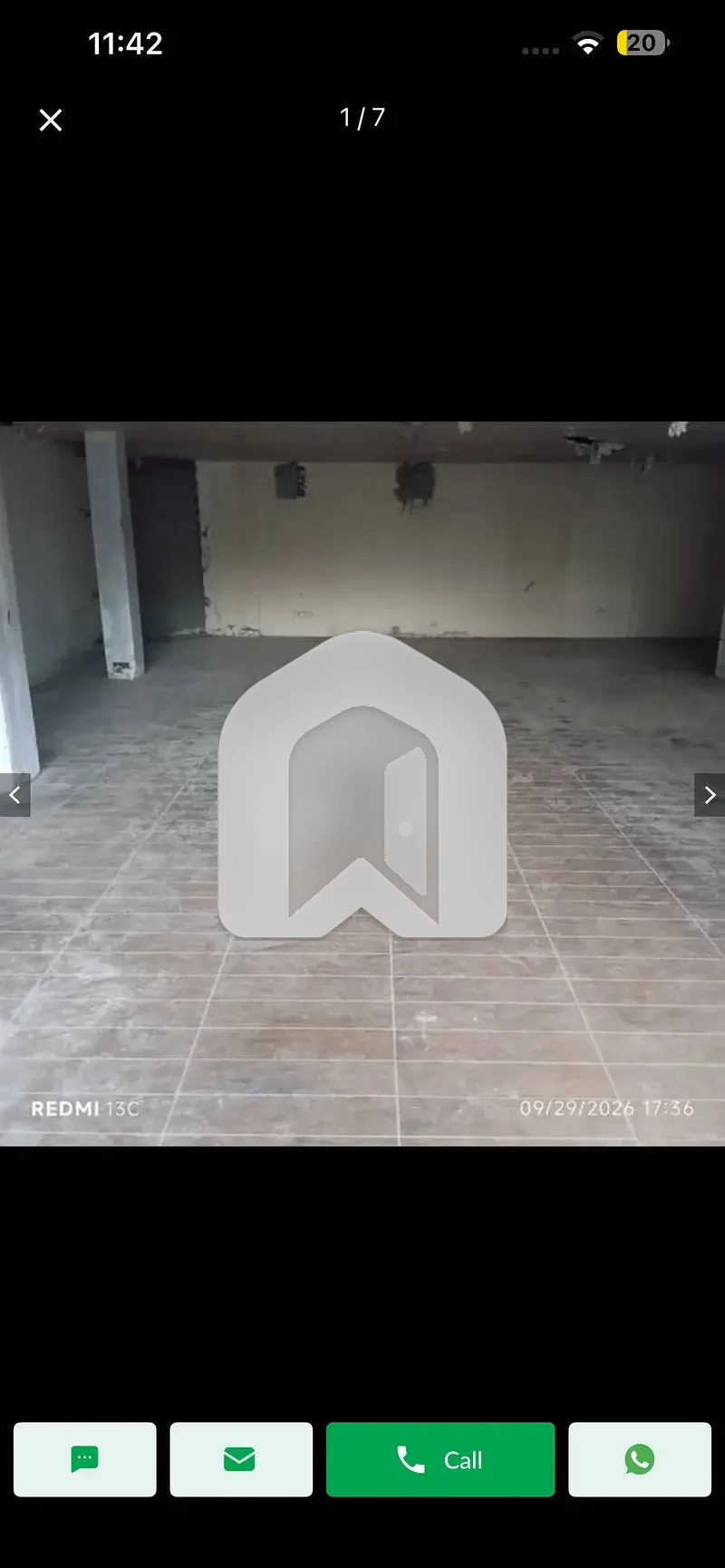 1100 Sqft Commercial Shops Available For Rent In F-11 Markaz, photo 8