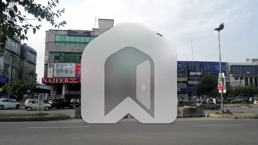 1100 Sqft Commercial Shops Available For Rent In F-11 Markaz, photo 10