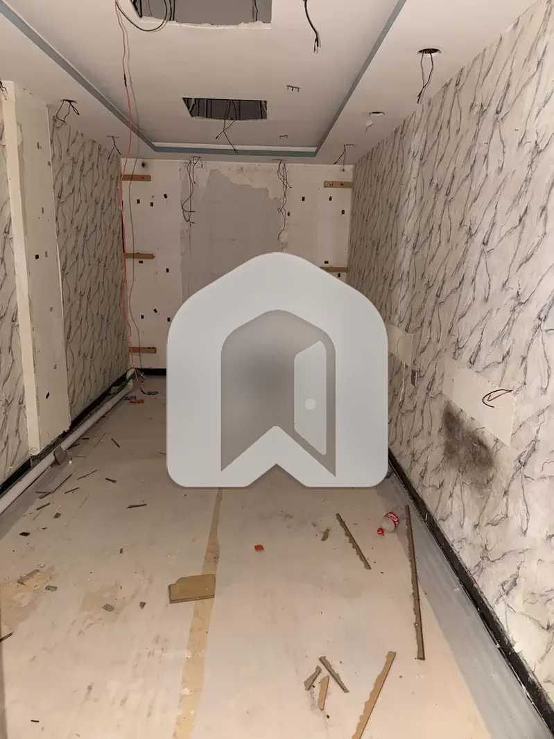 Shop For Rent Ground Floor