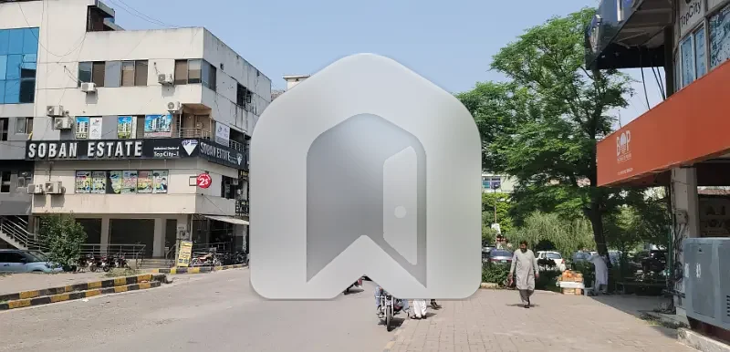 G/11 Markaz Ground Floor 11x32 Shop Available For Rent