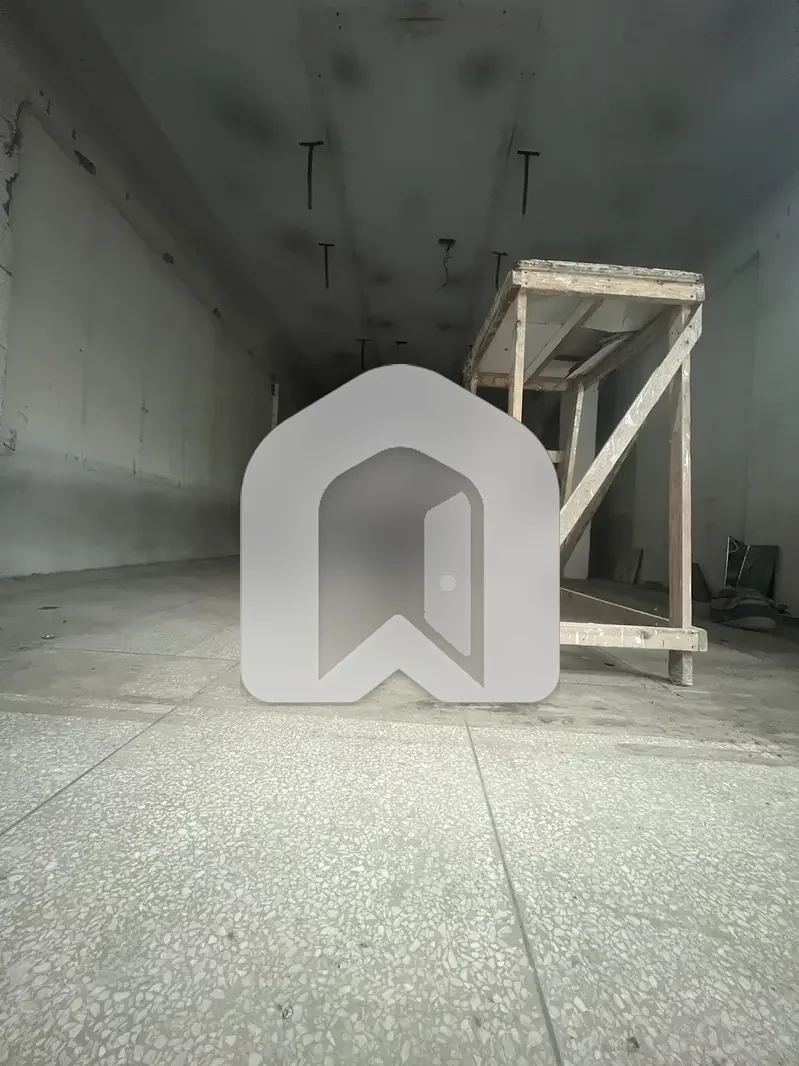 Beautiful Commercial Shop Up For Rent In F-10