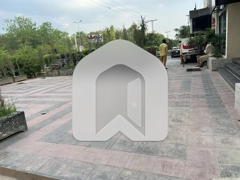 Beautiful Front Open Corner Ground With Basement Up For Rent In F10, photo 7