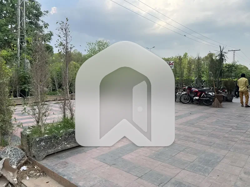 Beautiful Front Open Corner Ground With Basement Up For Rent In F10