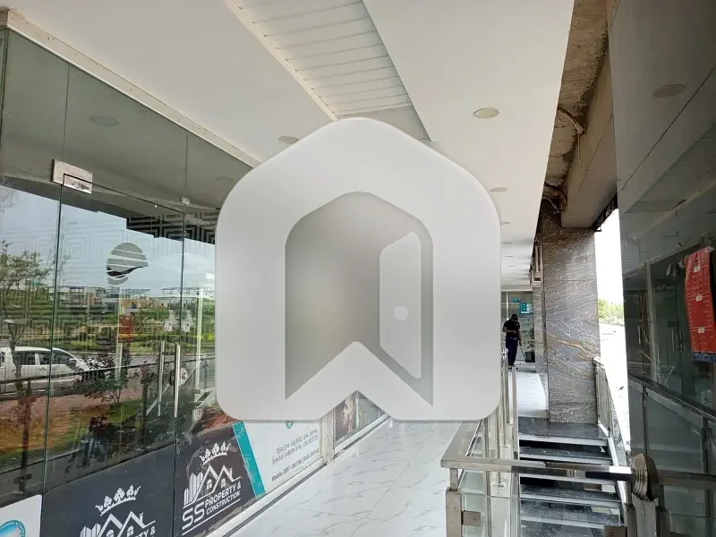 Ideal Shop In Islamabad Available For Rs. 450000