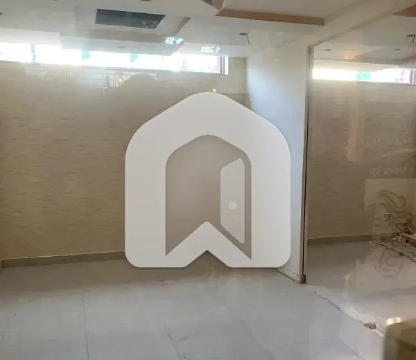Shop Available For Rent In G-8