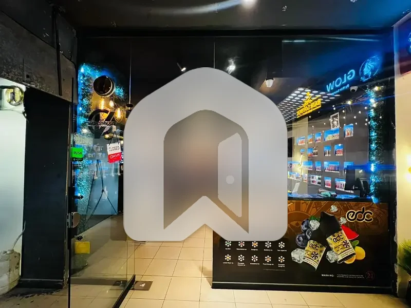 F11 Shop Available For Rent, photo 4
