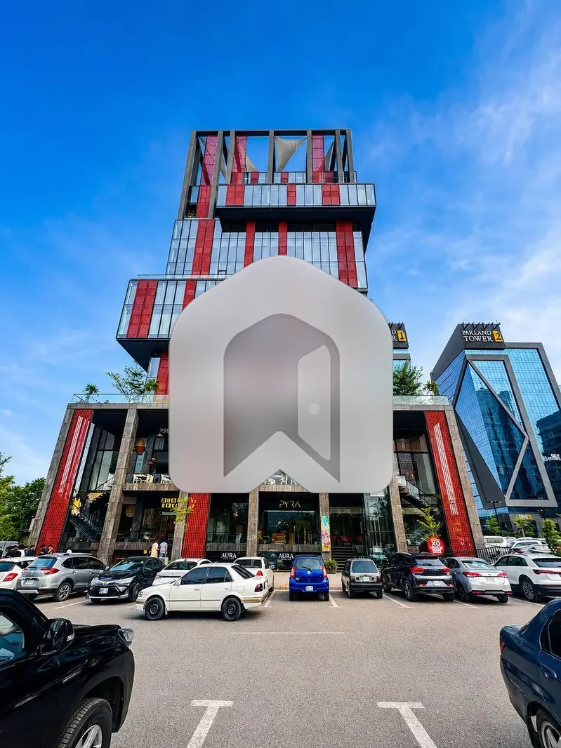Shop For Rent In New Blue Area